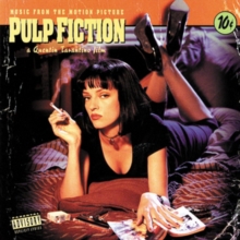 Pulp Fiction (Music From The Motion Picture)