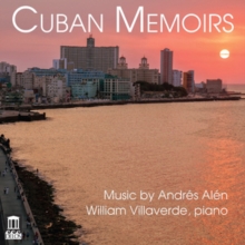 Cuban Memoirs