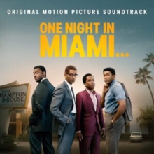 One Night in Miami… (Original Motion Picture Soundtrack)