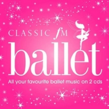 Classic FM Ballet