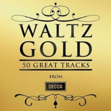 Waltz Gold – 50 Great Tracks From Decca