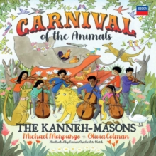 Carnival of the Animals / Grandpa Christmas