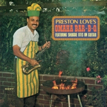 Preston Love’s Omaha Bar-B-Q