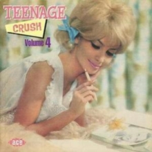 Teenage Crush Volume 4