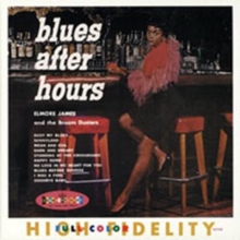 Blues After Hours