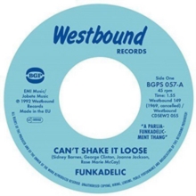 Can’t Shake It Loose / I’ll Bet You