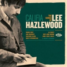 Califia (The Songs Of Lee Hazlewood)