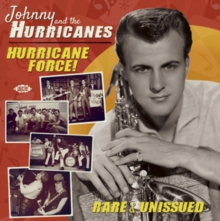 Hurricane Force! Rare & Unissued