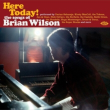 Here Today! (The Songs Of Brian Wilson)