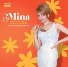 The Queen Of Italian Pop – Classic Ri-Fi Recordings 1963-1967