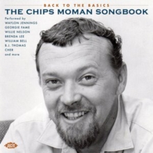 Back To The Basics (The Chips Moman Songbook)