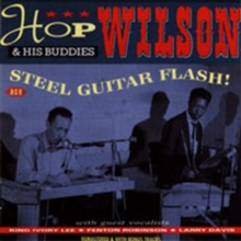 Steel Guitar Flash! Plus