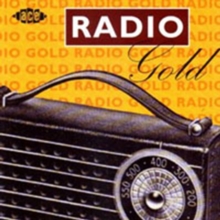 Radio Gold Volume 3 – The Way It Really Was