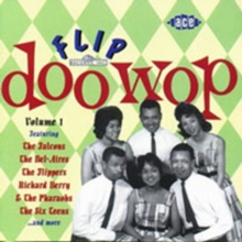 Flip Doo Wop – Volume 1