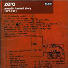 Zero (A Martin Hannett Story 1977-1991)