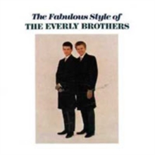 The Fabulous Everly Brothers