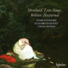 Lute Songs / Noctural