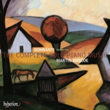 The Complete Solo Piano Music Volume Two