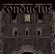 Conductus – 2: Music And Poetry From Thirteenth-Century France