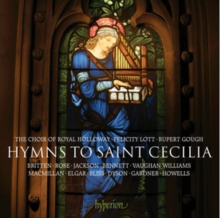 Hymns To Saint Cecilia