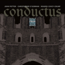 Conductus – 3: Music And Poetry From Thirteenth-Century France