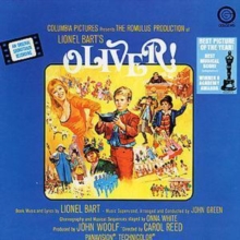 Oliver! – Original Soundtrack Recording