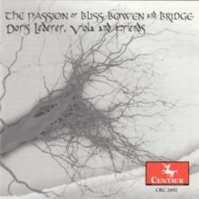 The Passion Of Bliss, Bowen And Bridge