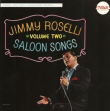 Saloon Songs Volume Two