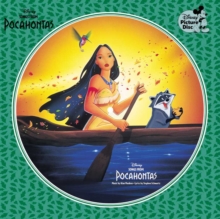 Songs From Pocahontas (Soundtrack)