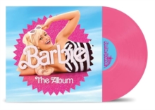 Barbie The Album