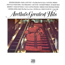 Aretha’s Greatest Hits