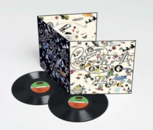 Led Zeppelin III