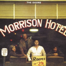 Morrison Hotel