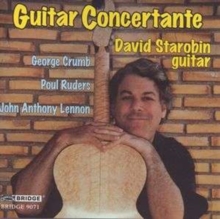 Guitar Concertante