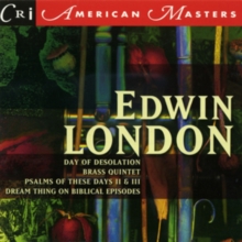 Edwin London