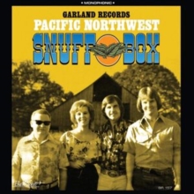 Garland Records: Pacific Northwest Snuff Box