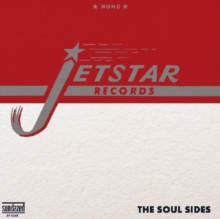 Jetstar Records: The Soul Sides