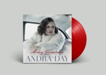 Merry Christmas From Andra Day