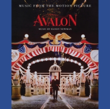 Avalon (Music From The Motion Picture)