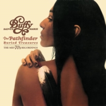 The Pathfinder – Buried Treasures – The Mid-70’s Recordings