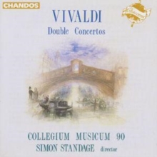 Double Concertos