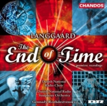 The End Of Time (Premiere Recordings)