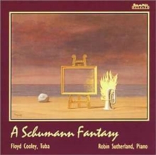 A Schumann Fantasy