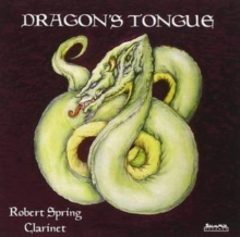 Dragon’s Tongue