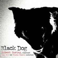 Black Dog