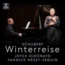 Winterreise, D911