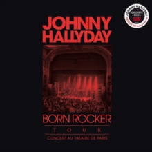 Born Rocker Tour – Concert Au Théâtre De Paris