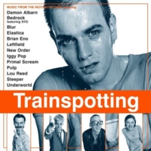 Trainspotting (Music From The Motion Picture)