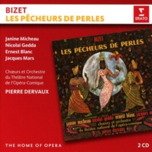 Les Pêcheurs De Perles