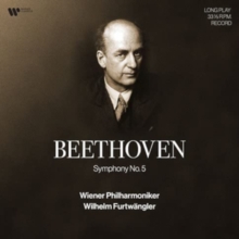 Beethoven: Symphony No. 5